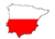 IMPRENTA MELLO - Polski